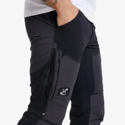 RVRC GP Pro Pants Herren Jetblack