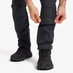 RVRC GP Pro Pants Herren Jetblack