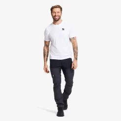 RVRC GP Pro Pants Herren Jetblack