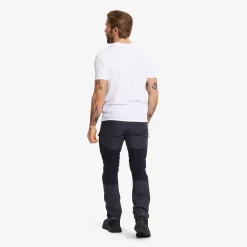 RVRC GP Pro Pants Herren Jetblack