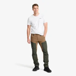 RVRC GP Pro Pants Herren Kambaba Green/Cub