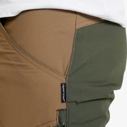 RVRC GP Pro Pants Herren Kambaba Green/Cub