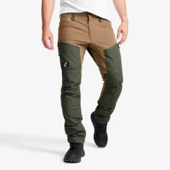 RVRC GP Pro Pants Herren Kambaba Green/Cub