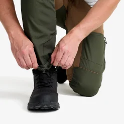 RVRC GP Pro Pants Herren Kambaba Green/Cub