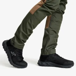 RVRC GP Pro Pants Herren Kambaba Green/Cub