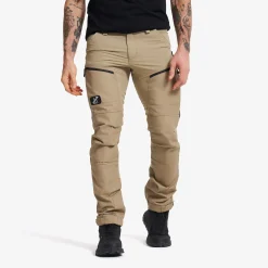 RVRC GP Pro Pants Herren Khaki