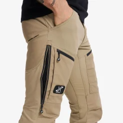RVRC GP Pro Pants Herren Khaki