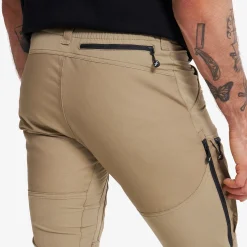 RVRC GP Pro Pants Herren Khaki