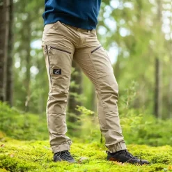 RVRC GP Pro Pants Herren Khaki