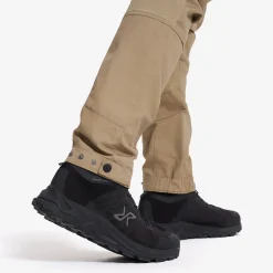 RVRC GP Pro Pants Herren Khaki