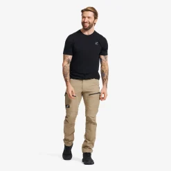 RVRC GP Pro Pants Herren Khaki