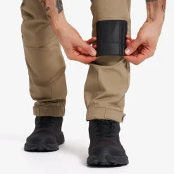 RVRC GP Pro Pants Herren Khaki
