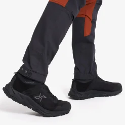 RVRC GP Pro Pants Herren Rusty Orange