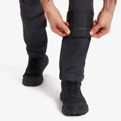 RVRC GP Pro Pants Herren Rusty Orange