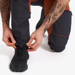 RVRC GP Pro Pants Herren Rusty Orange