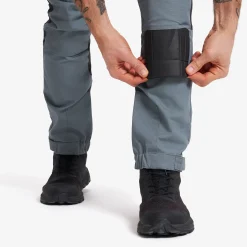 RVRC GP Pro Pants Herren Stormy Weather/Anthracite
