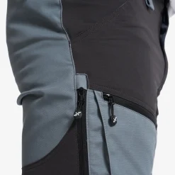 RVRC GP Pro Pants Herren Stormy Weather/Anthracite
