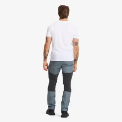 RVRC GP Pro Pants Herren Stormy Weather/Anthracite