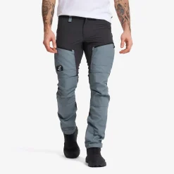 RVRC GP Pro Pants Herren Stormy Weather/Anthracite