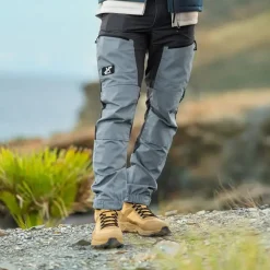 RVRC GP Pro Pants Herren Stormy Weather/Anthracite