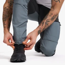 RVRC GP Pro Pants Herren Stormy Weather/Anthracite