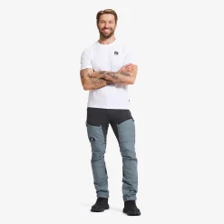 RVRC GP Pro Pants Herren Stormy Weather/Anthracite