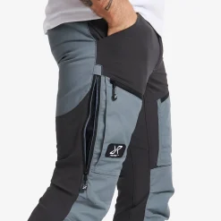 RVRC GP Pro Pants Herren Stormy Weather/Anthracite