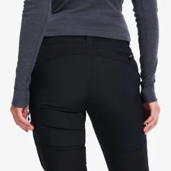 RVRC GP Pro Rescue Pants Damen Black Edition 2.0