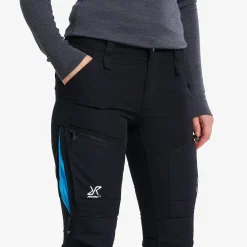 RVRC GP Pro Rescue Pants Damen Black Edition 2.0