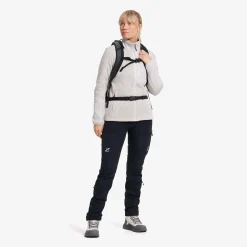 RVRC GP Pro Rescue Pants Damen Black Edition 2.0