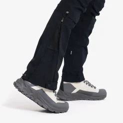 RVRC GP Pro Rescue Pants Damen Black Edition 2.0