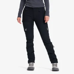 RVRC GP Pro Rescue Pants Damen Black Edition 2.0