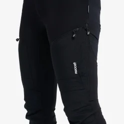 RVRC GP Pro Rescue Pants Damen Black Edition 2.0