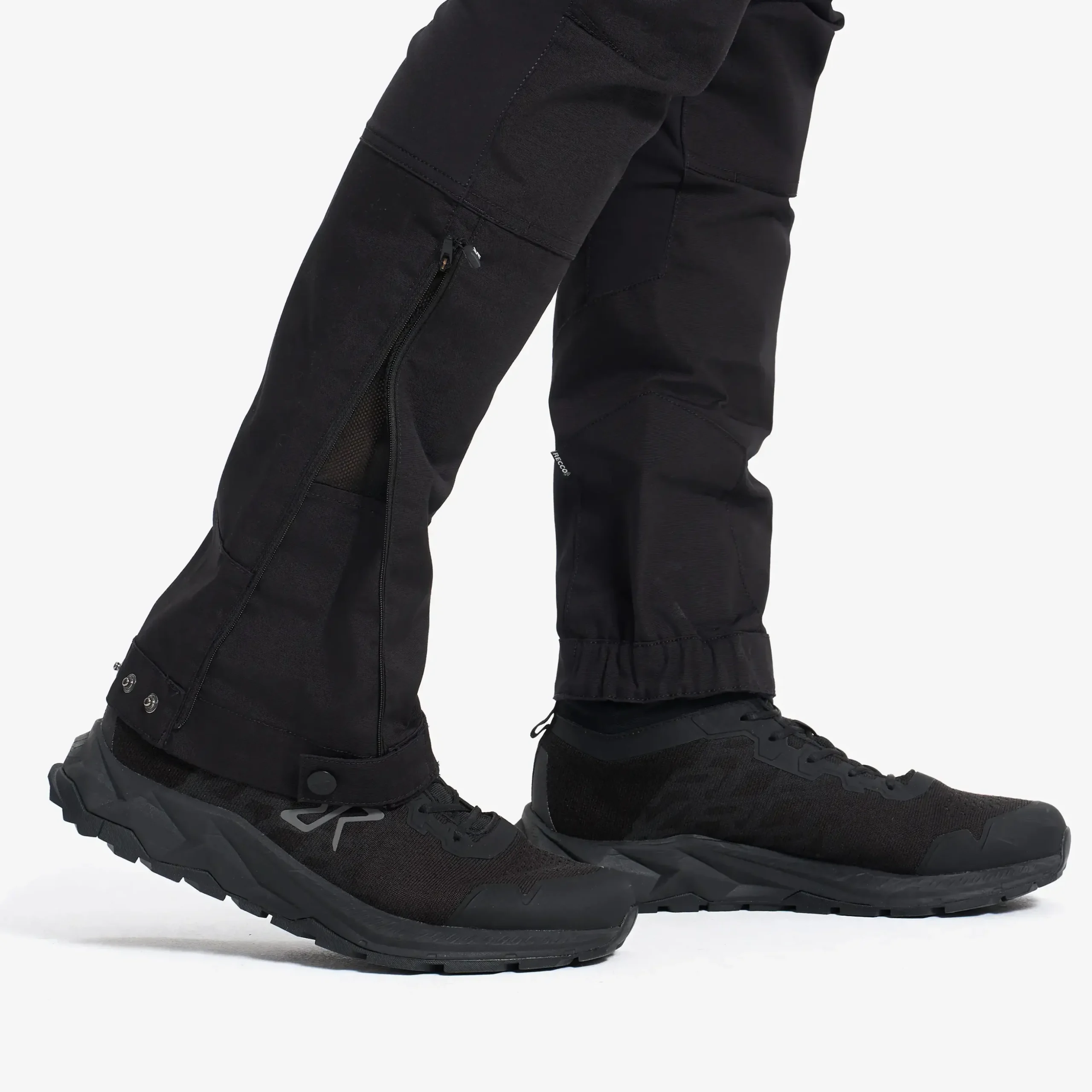 RVRC GP Pro Rescue Pants Herren Black Edition 2.0