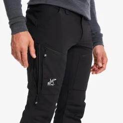 RVRC GP Pro Rescue Pants Herren Black Edition 2.0