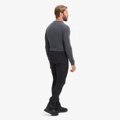 RVRC GP Pro Rescue Pants Herren Black Edition 2.0