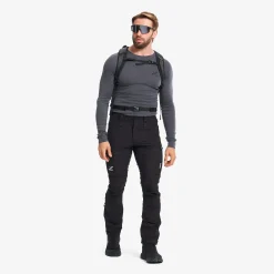 RVRC GP Pro Rescue Pants Herren Black Edition 2.0