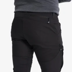 RVRC GP Pro Rescue Pants Herren Black Edition 2.0