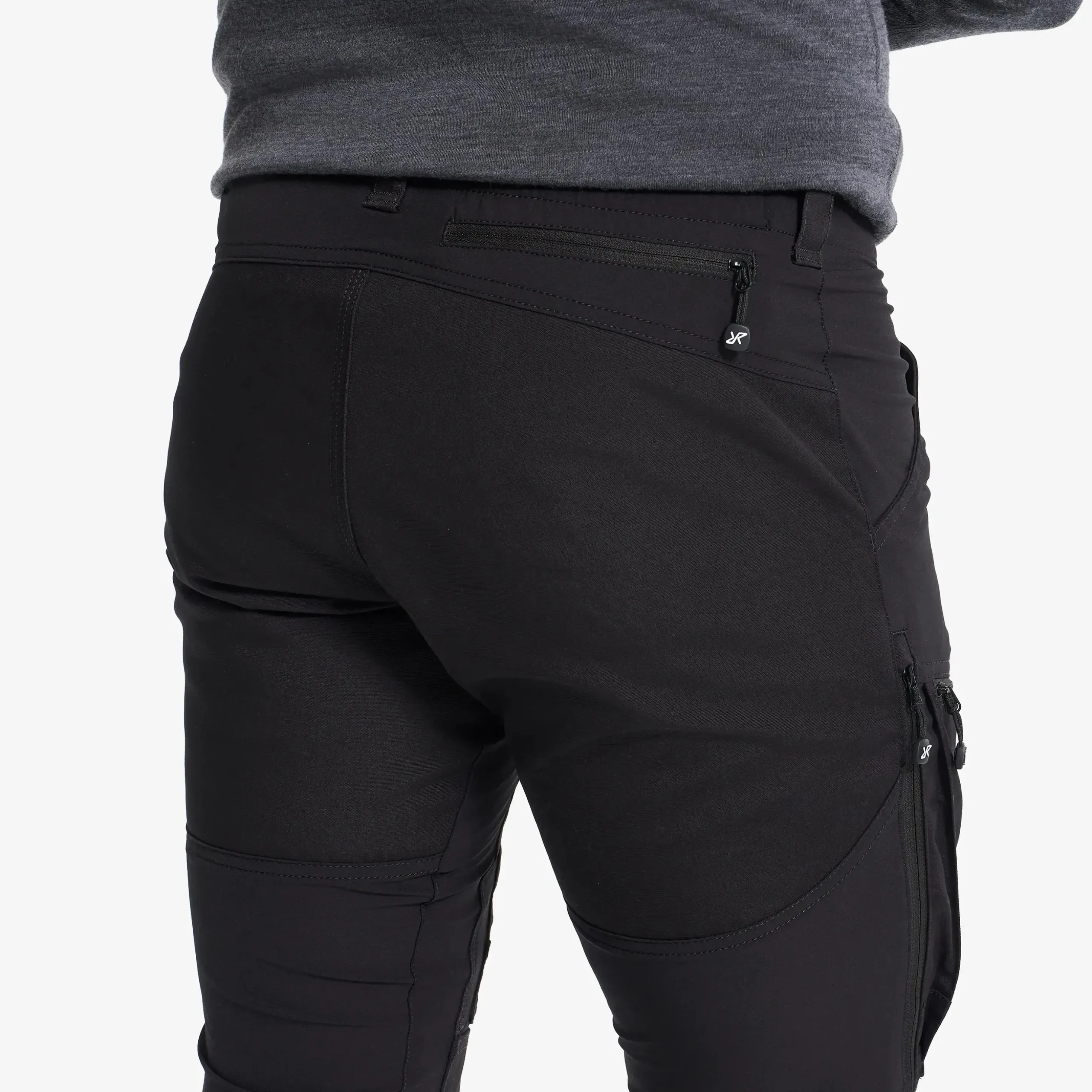 RVRC GP Pro Rescue Pants Herren Black Edition 2.0