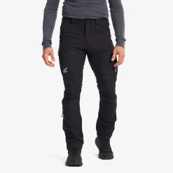 RVRC GP Pro Rescue Pants Herren Black Edition 2.0