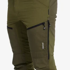 RVRC GP Pro Rescue Pants Herren Dark Olive 2.0