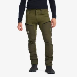 RVRC GP Pro Rescue Pants Herren Dark Olive 2.0