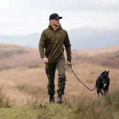 RVRC GP Pro Rescue Pants Herren Dark Olive 2.0