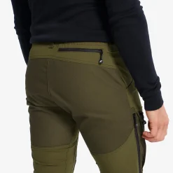 RVRC GP Pro Rescue Pants Herren Dark Olive 2.0