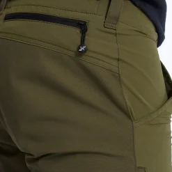 RVRC GP Pro Rescue Pants Herren Dark Olive 2.0