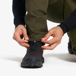 RVRC GP Pro Rescue Pants Herren Dark Olive 2.0
