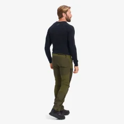 RVRC GP Pro Rescue Pants Herren Dark Olive 2.0