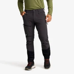 RVRC GP Pro Stretch Pants Herren Anthracite/Black