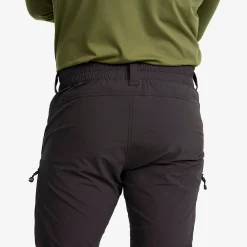 RVRC GP Pro Stretch Pants Herren Anthracite/Black