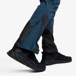 RVRC GP Pro Stretch Pants Herren Moonlit Ocean/Anthracite